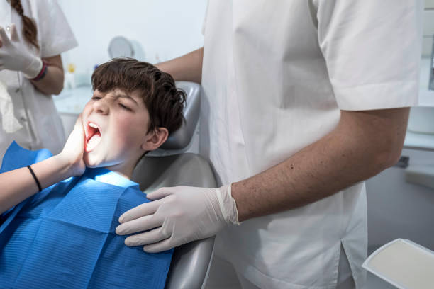 Best Broken or Cracked Tooth Emergency Dentist in Rmel Valley Village, CA